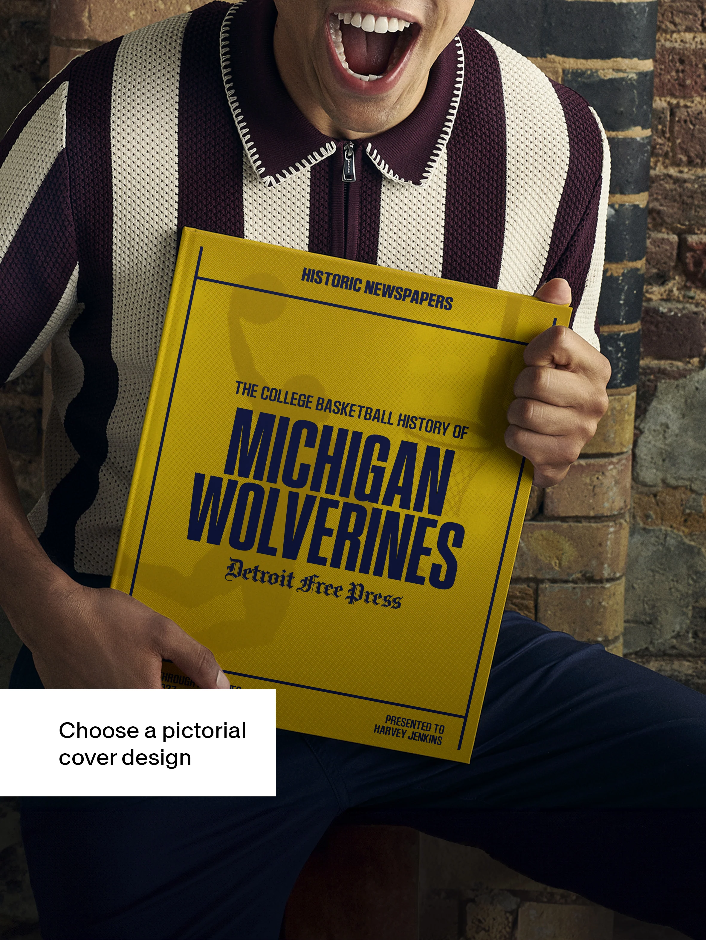 The College Basketball History of Michigan Wolverines - Image 4