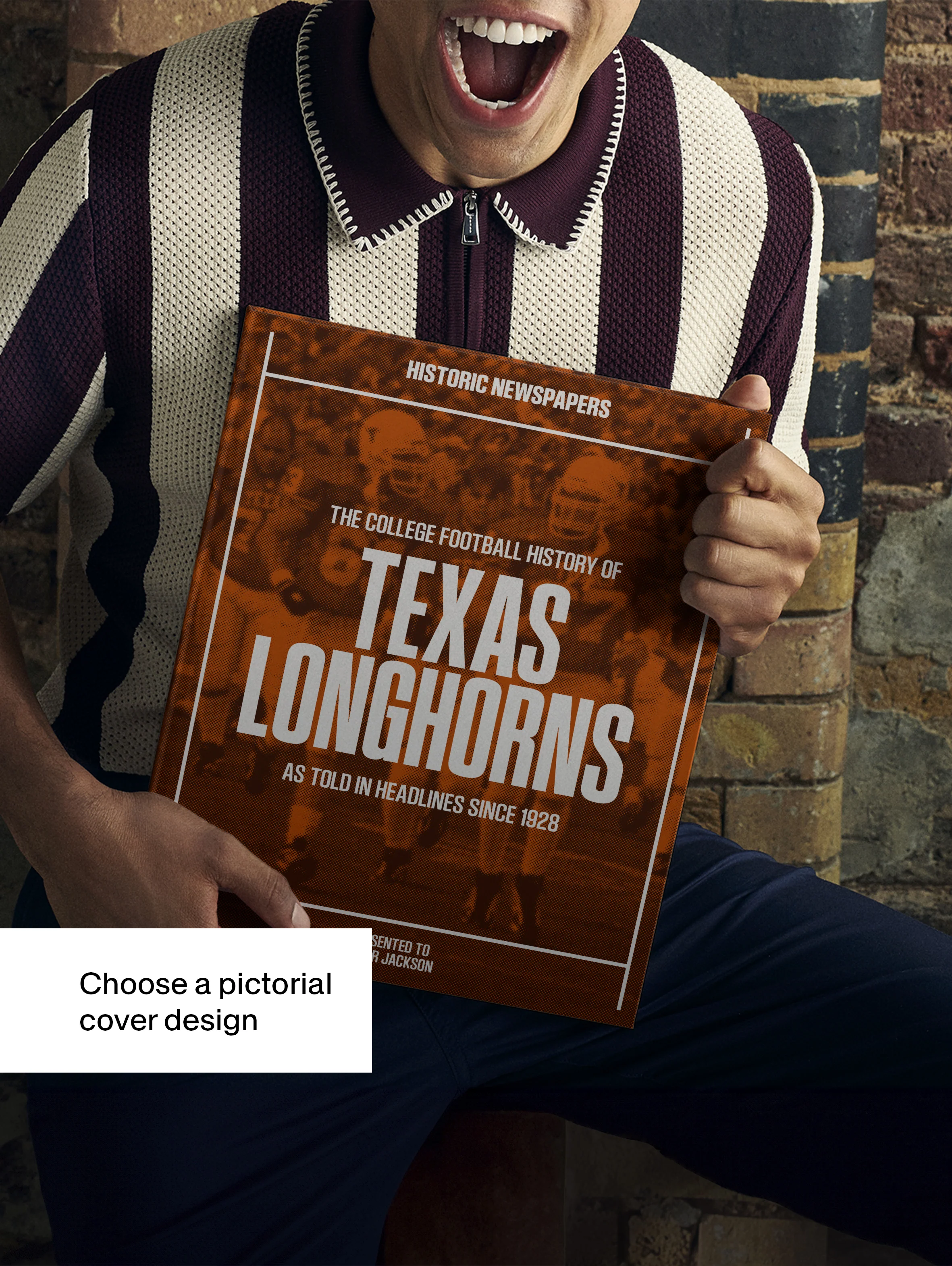 The College Football History of Texas Longhorns - Image 3