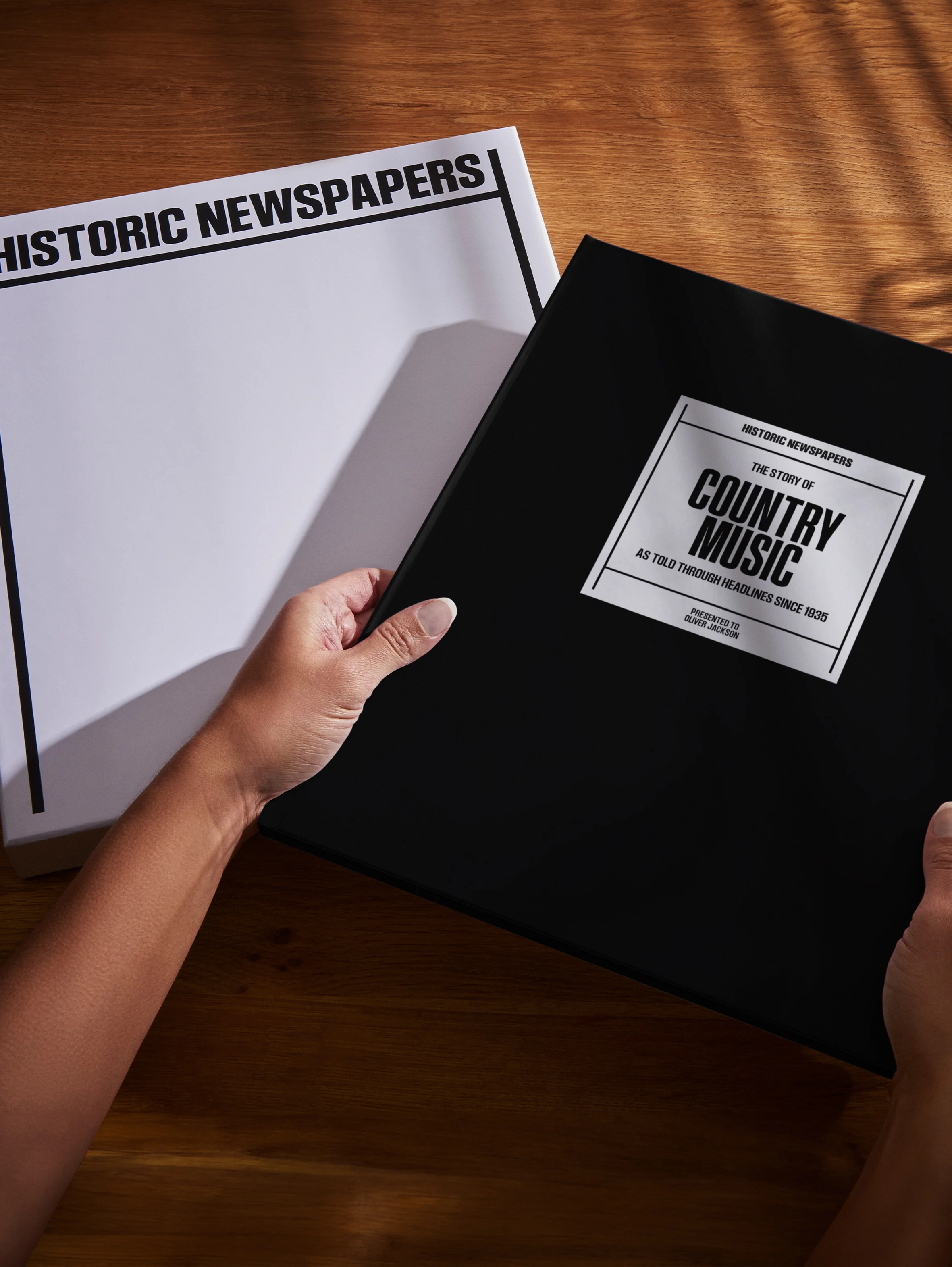 The History of Country Music - Image 9